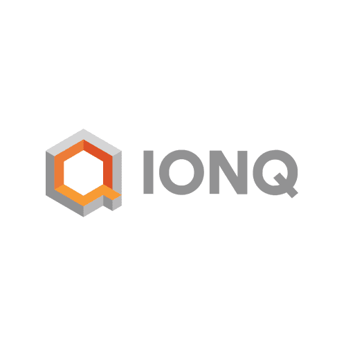 IonQ