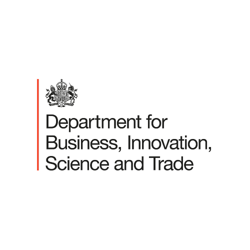 Department for Business, Innovation, Science and Trade