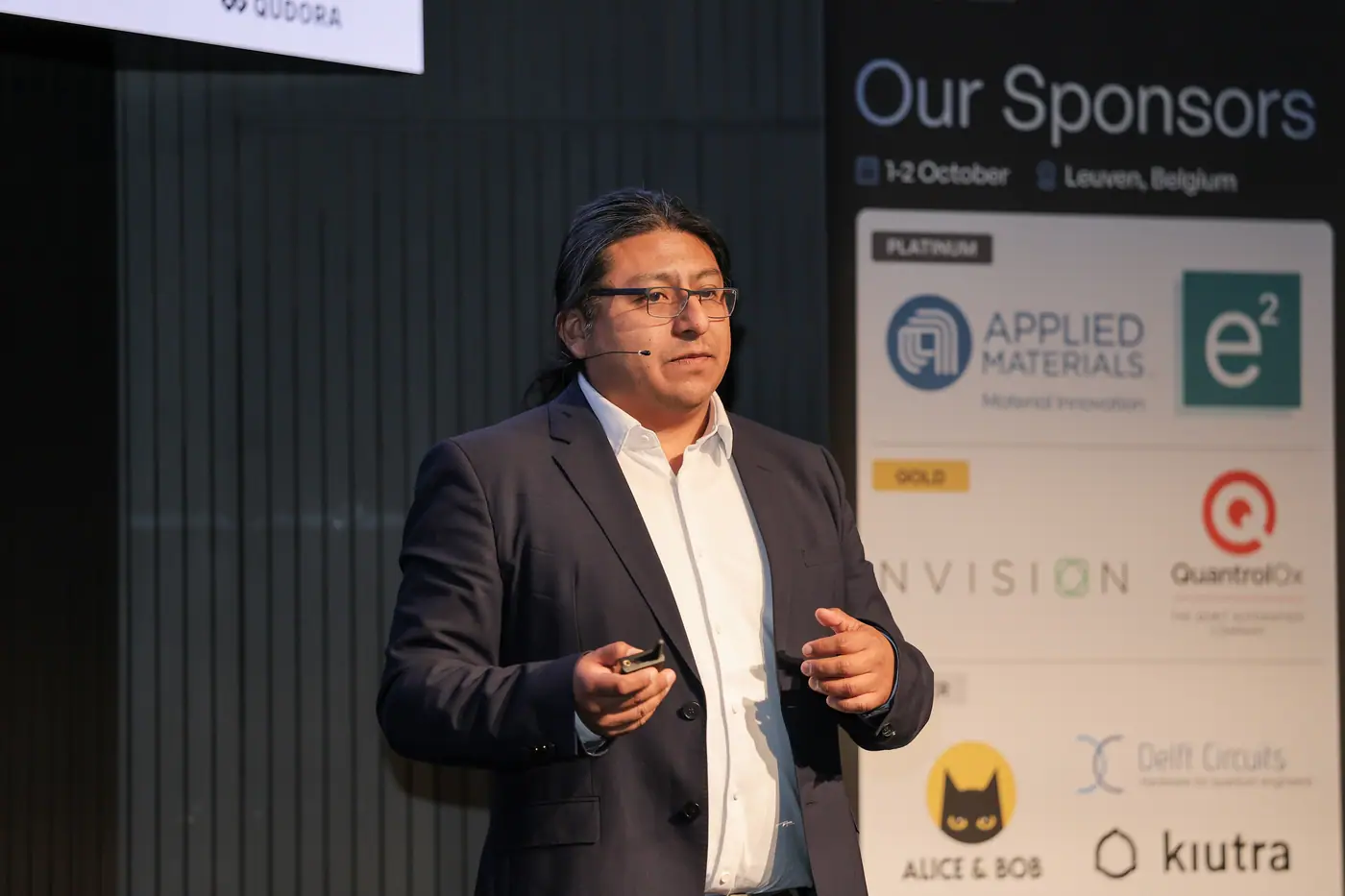 QCIS Silicon Valley · April 2026 · Photo 5