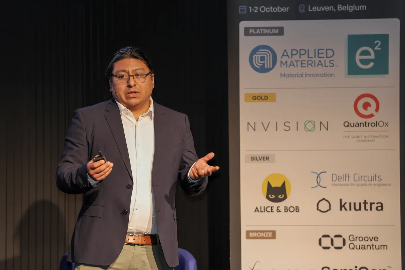 QCIS Silicon Valley · April 2026 · Photo 6