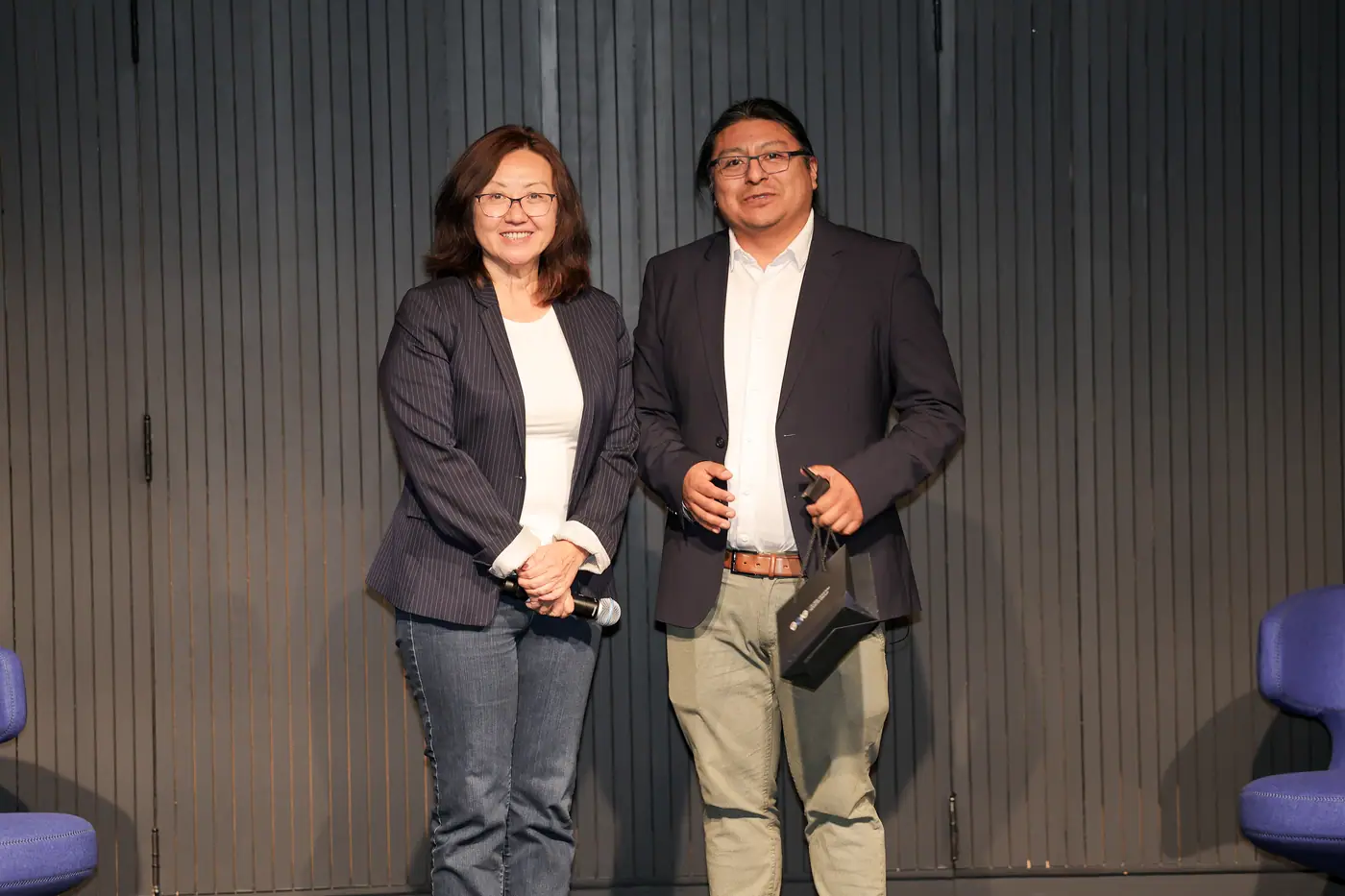 QCIS Silicon Valley · April 2026 · Photo 7