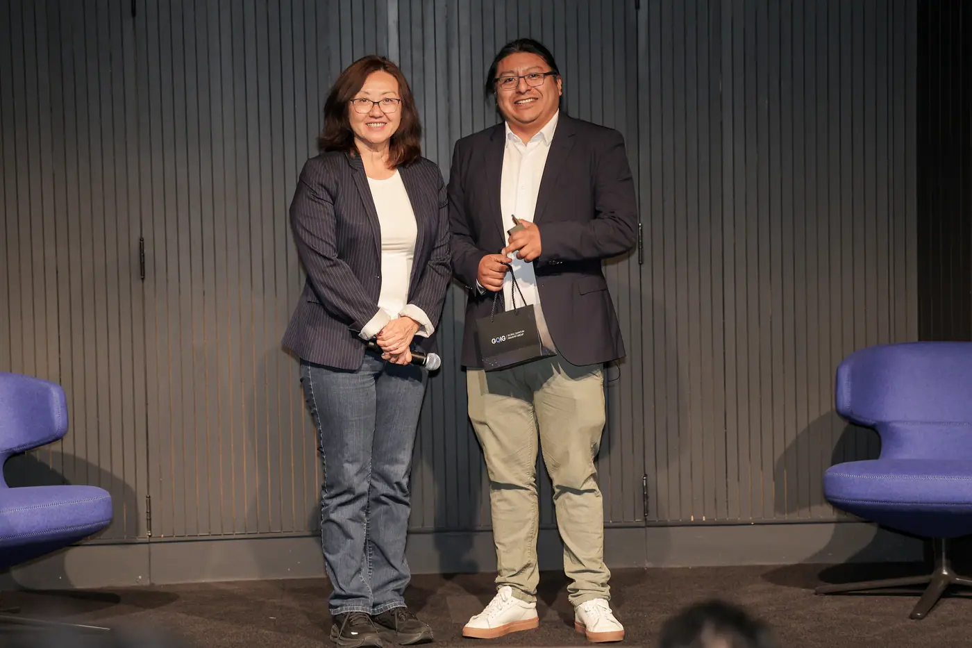 QCIS Silicon Valley · April 2026 · Photo 8