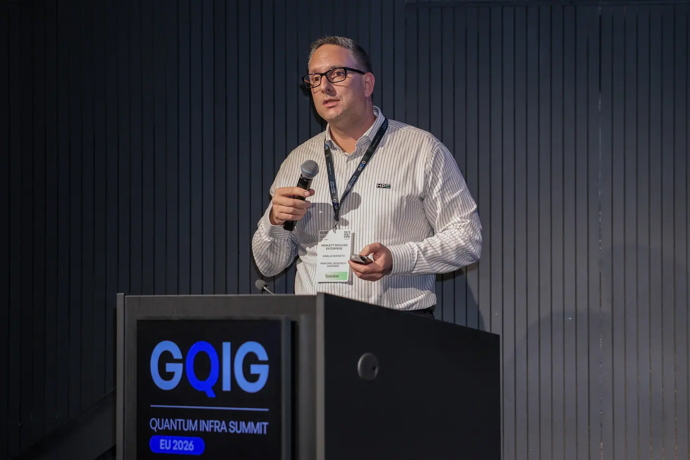 QCIS Silicon Valley · April 2026 · Photo 2