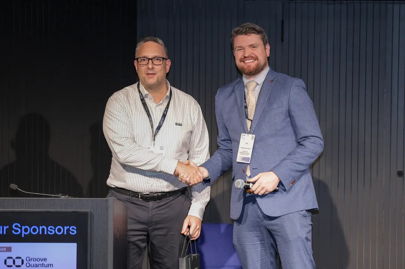 QCIS Silicon Valley · April 2026 · Photo 5