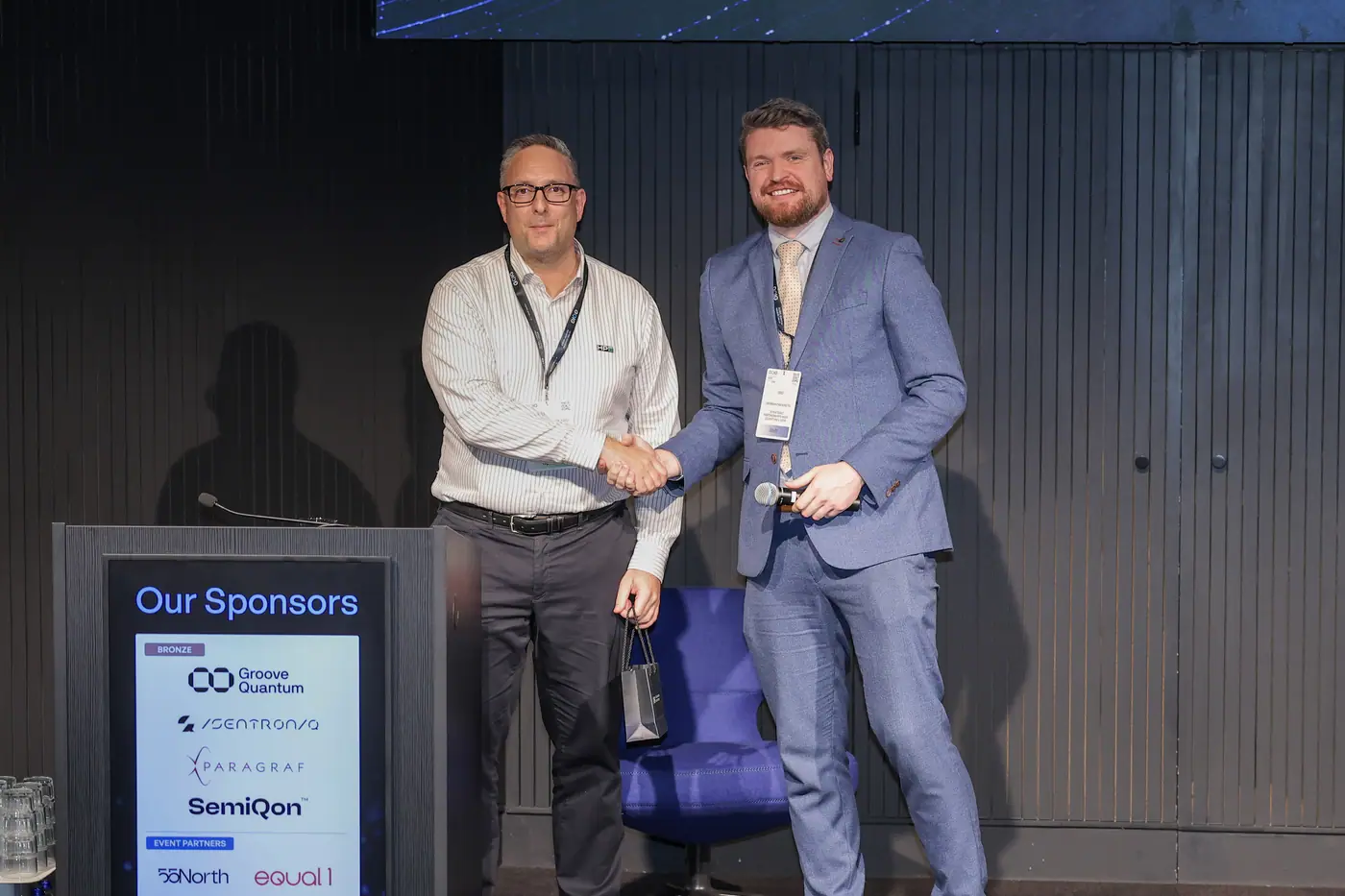 QCIS Silicon Valley · April 2026 · Photo 6