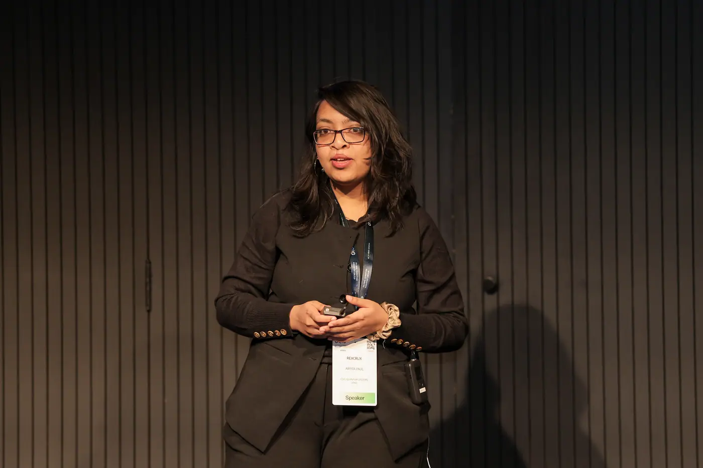 QCIS Silicon Valley · April 2026 · Photo 4