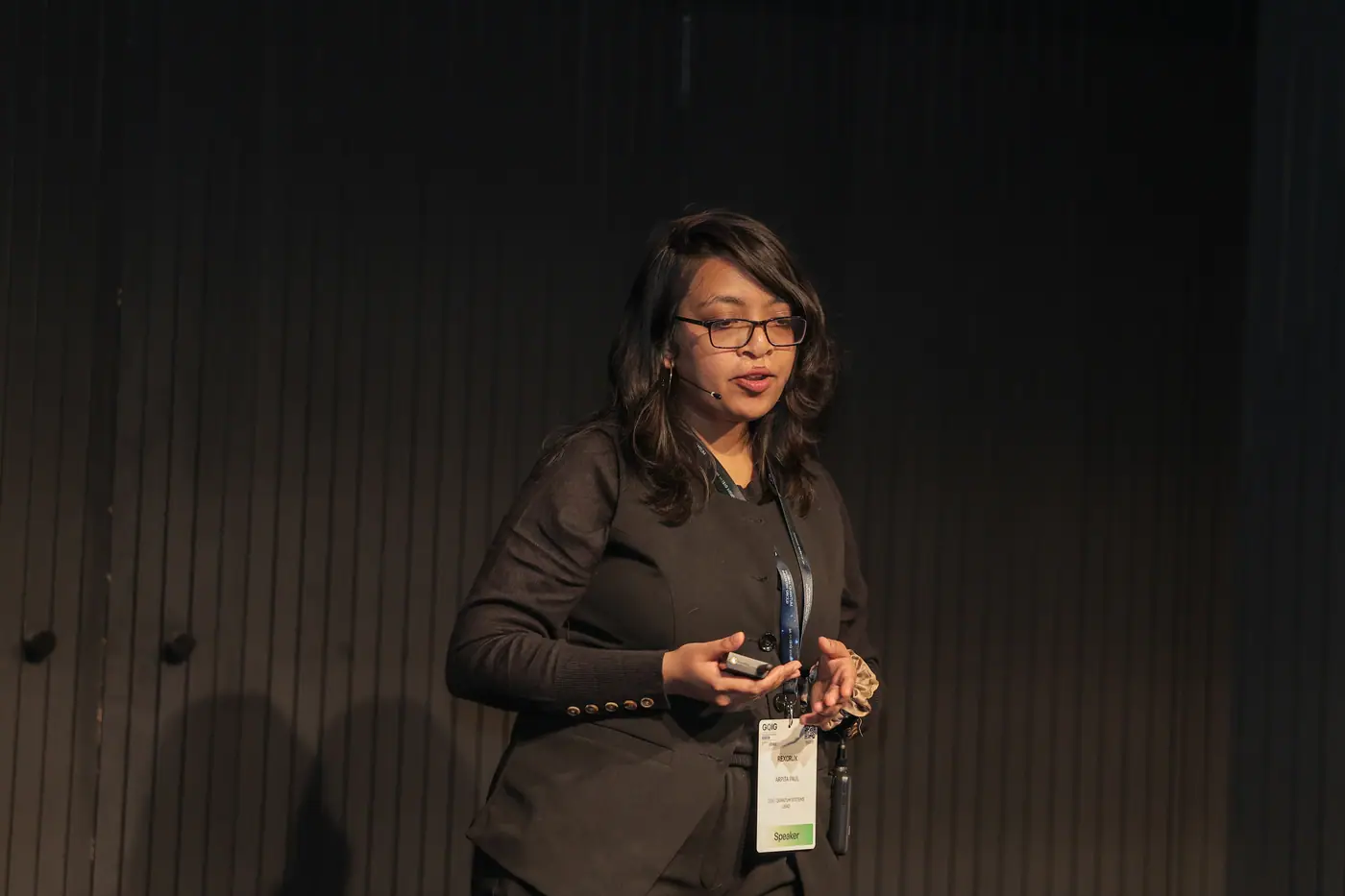 QCIS Silicon Valley · April 2026 · Photo 5