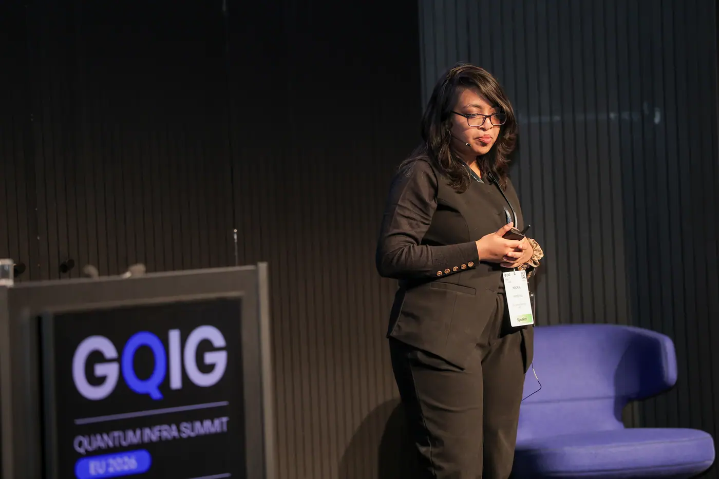 QCIS Silicon Valley · April 2026 · Photo 10