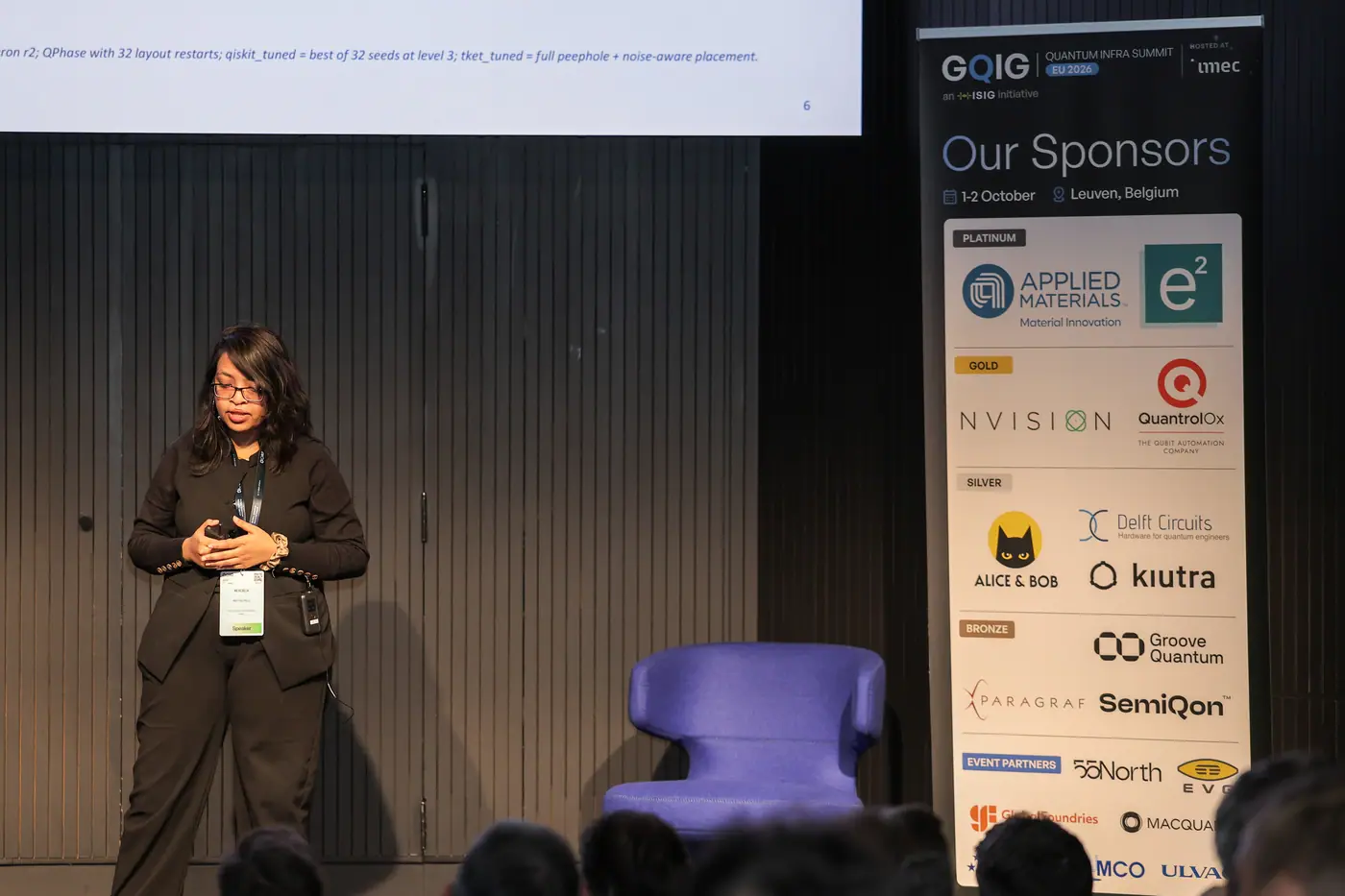 QCIS Silicon Valley · April 2026 · Photo 11