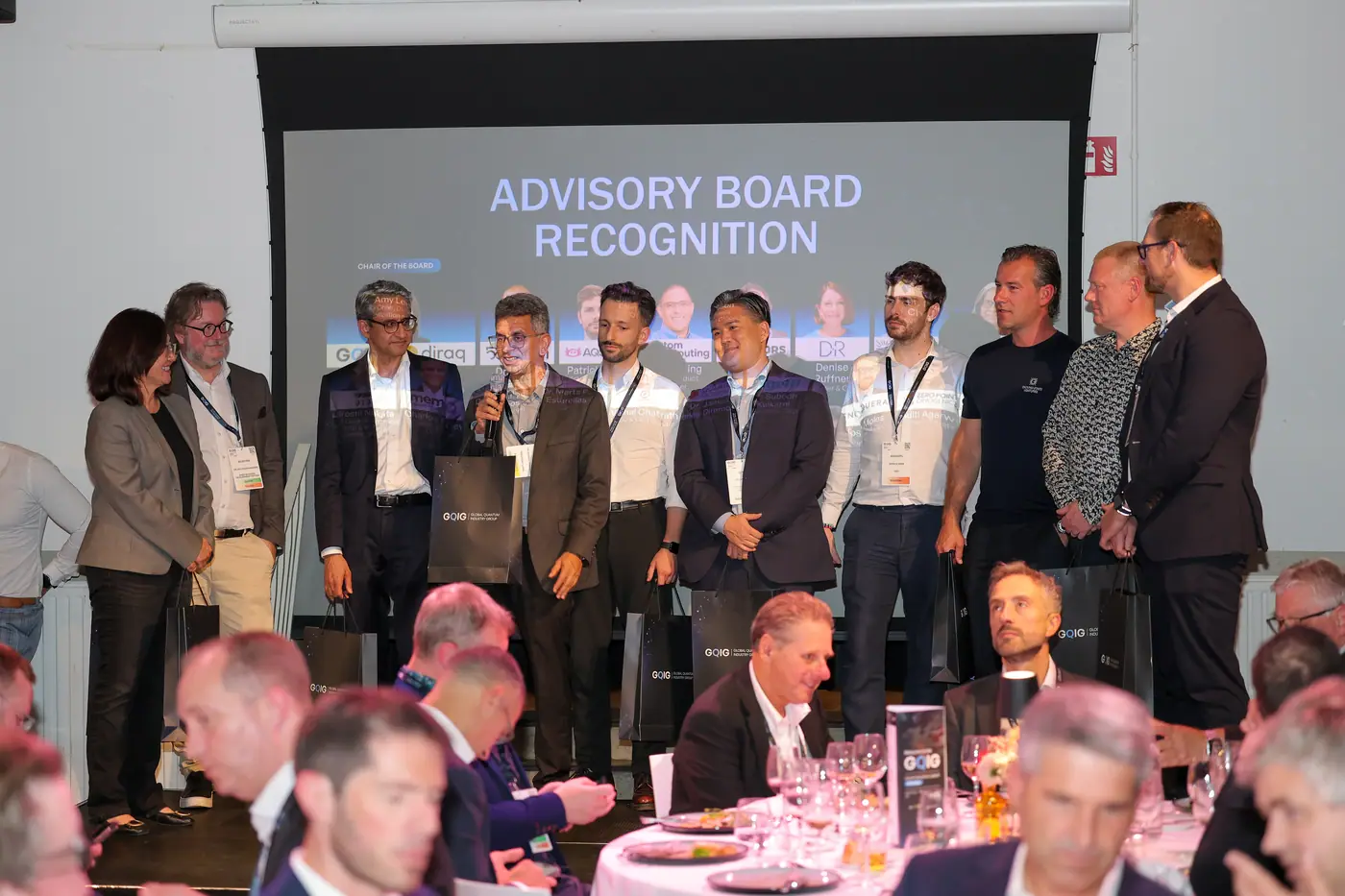 Quantum Infra Summit EU — photo 172