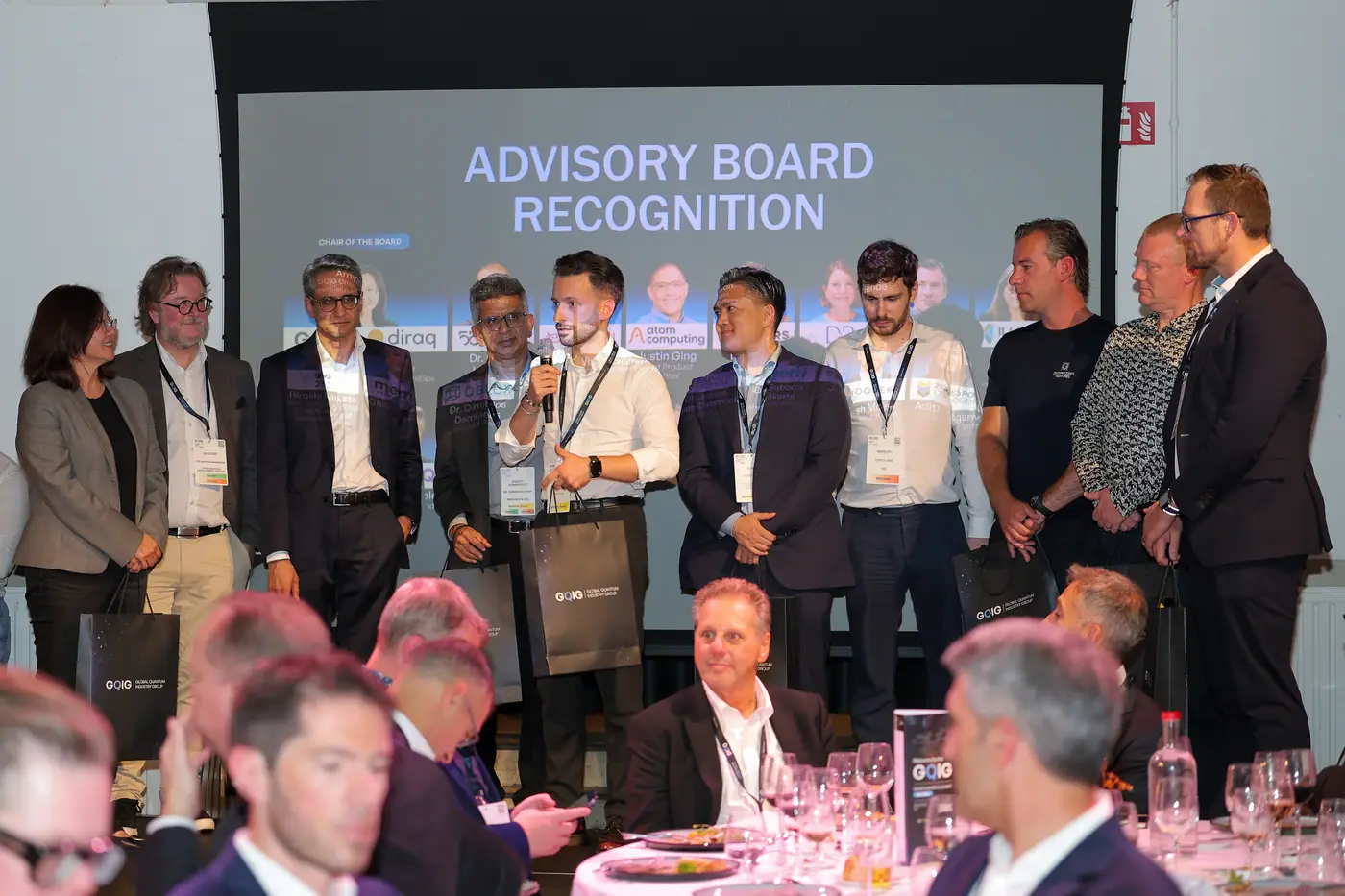 Quantum Infra Summit EU — photo 174