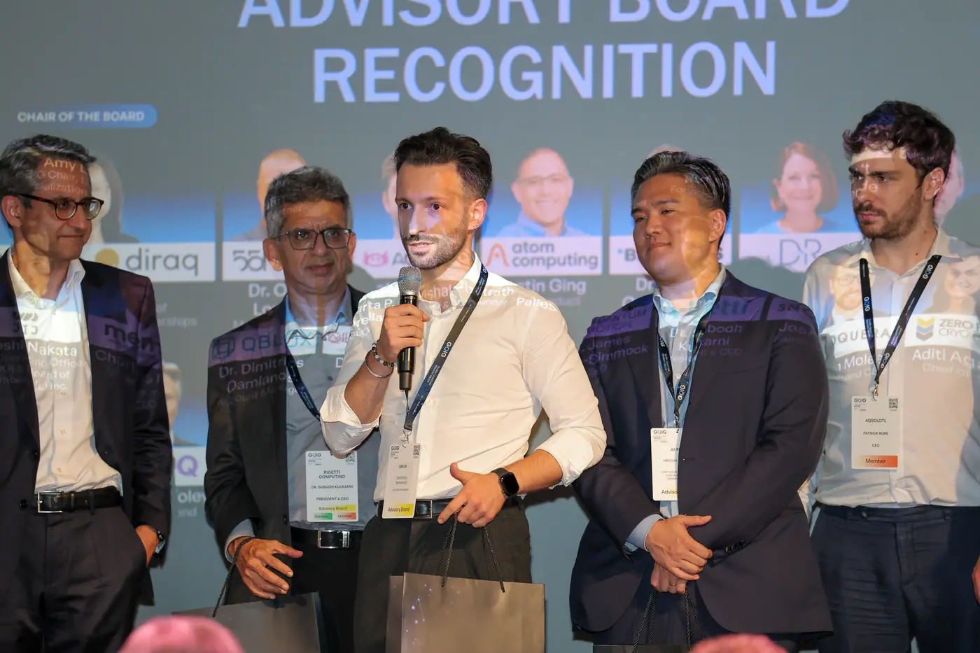 Quantum Infra Summit EU — photo 175