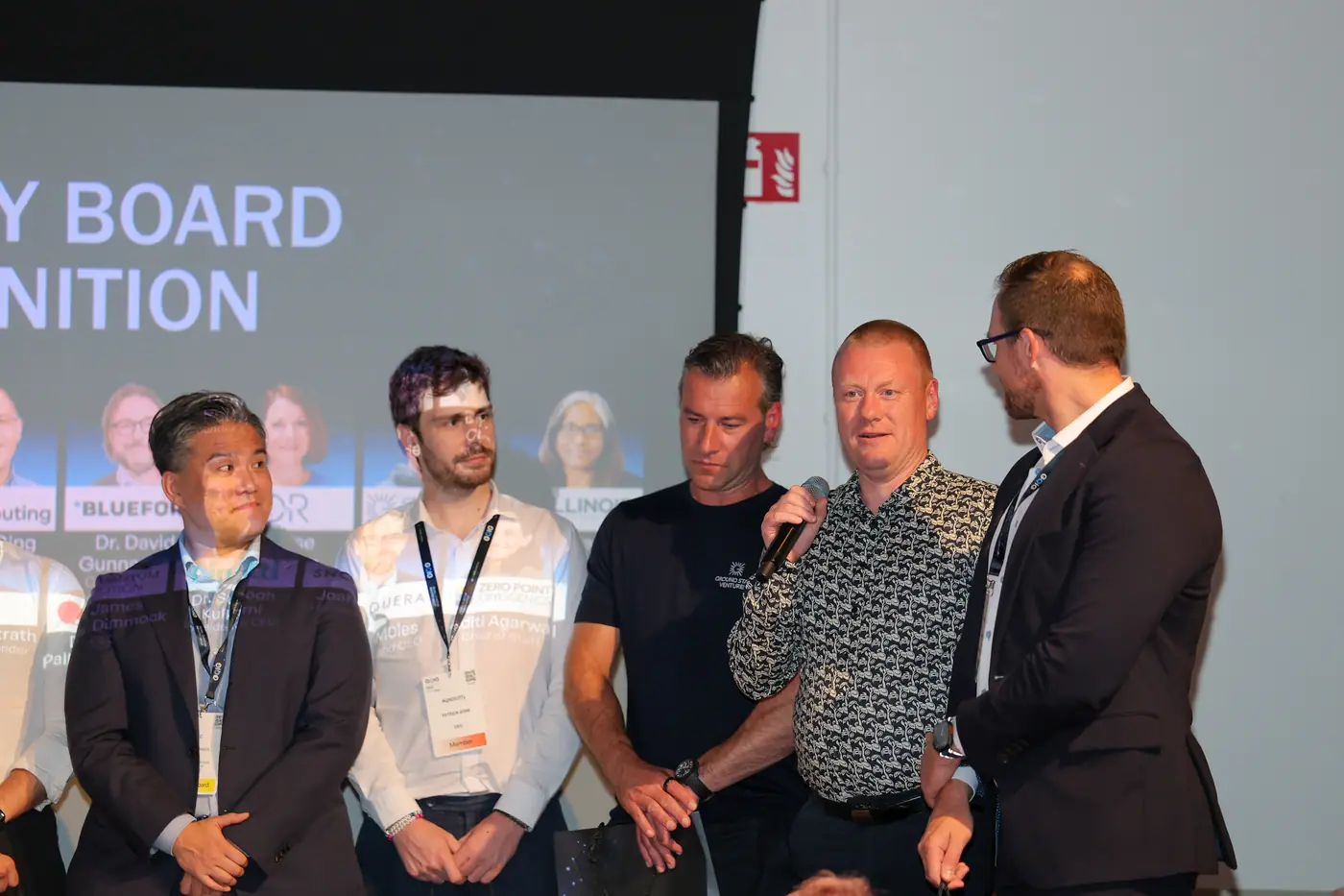 Quantum Infra Summit EU — photo 177