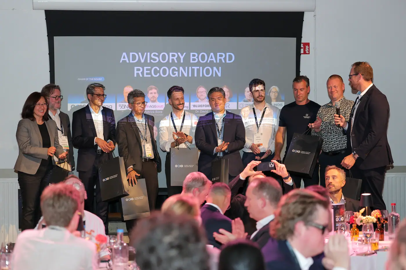 Quantum Infra Summit EU — photo 179