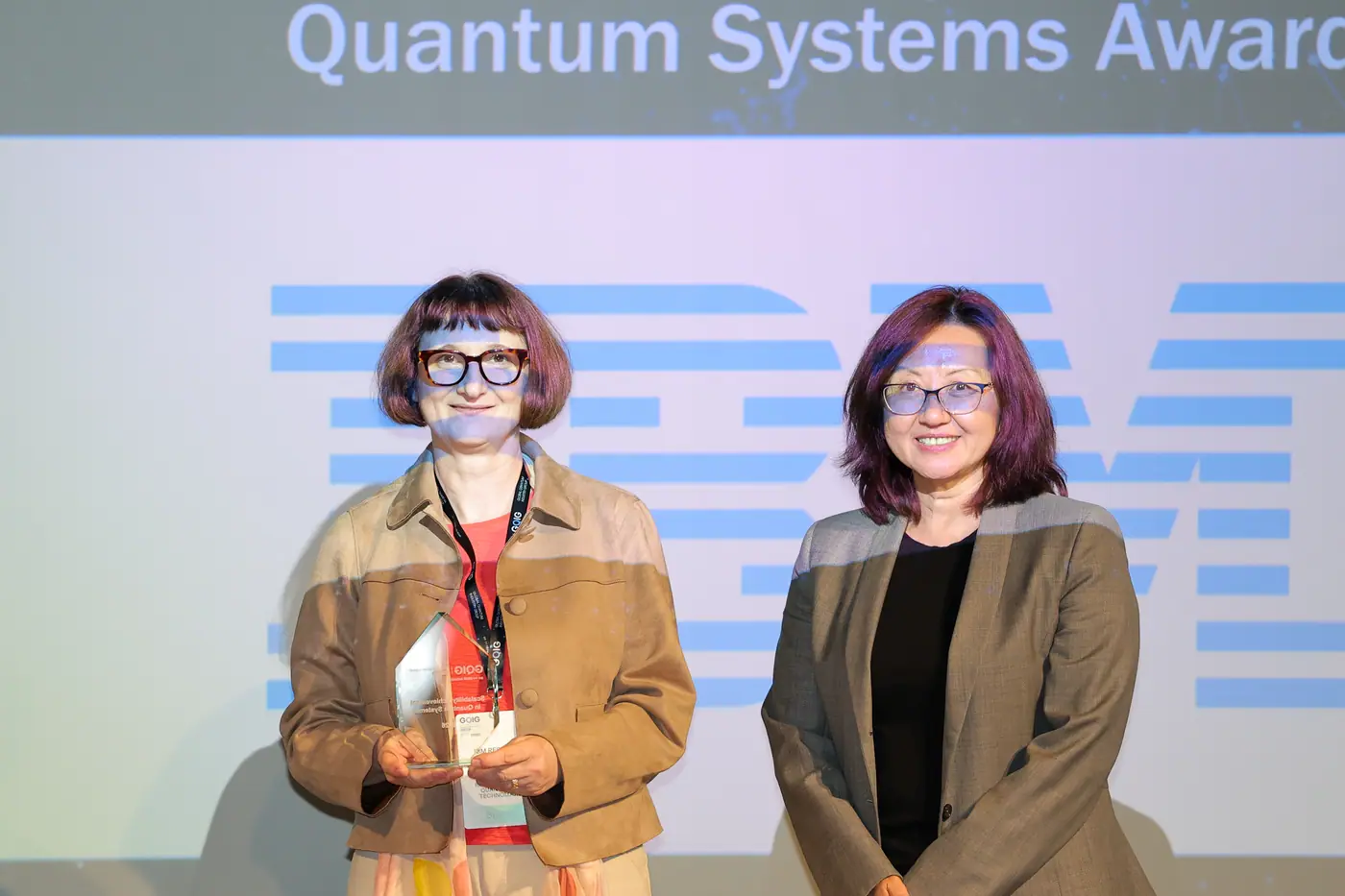 Quantum Infra Summit EU — photo 186
