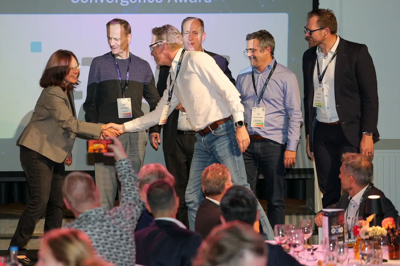 Quantum Infra Summit EU — photo 191