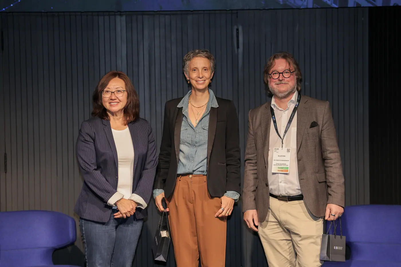 Quantum Infra Summit EU — photo 97