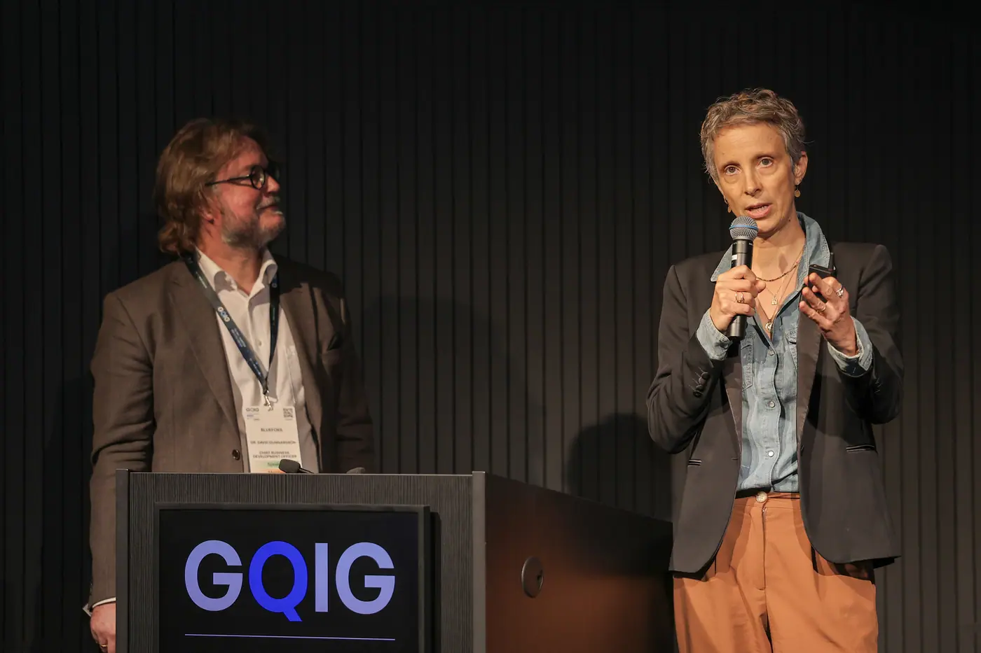 Quantum Infra Summit EU — photo 102
