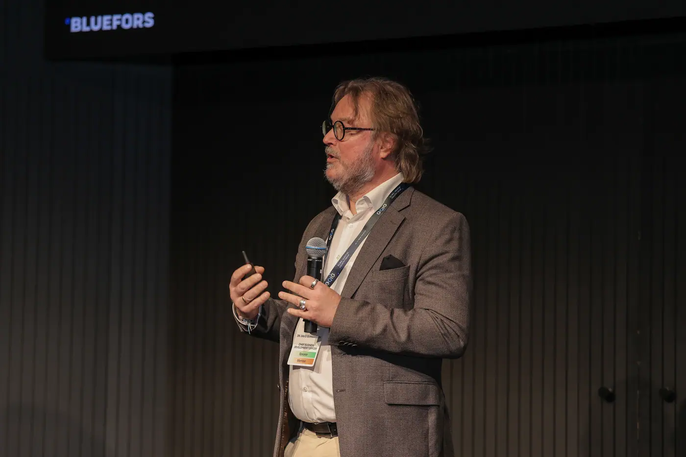 Quantum Infra Summit EU — photo 104