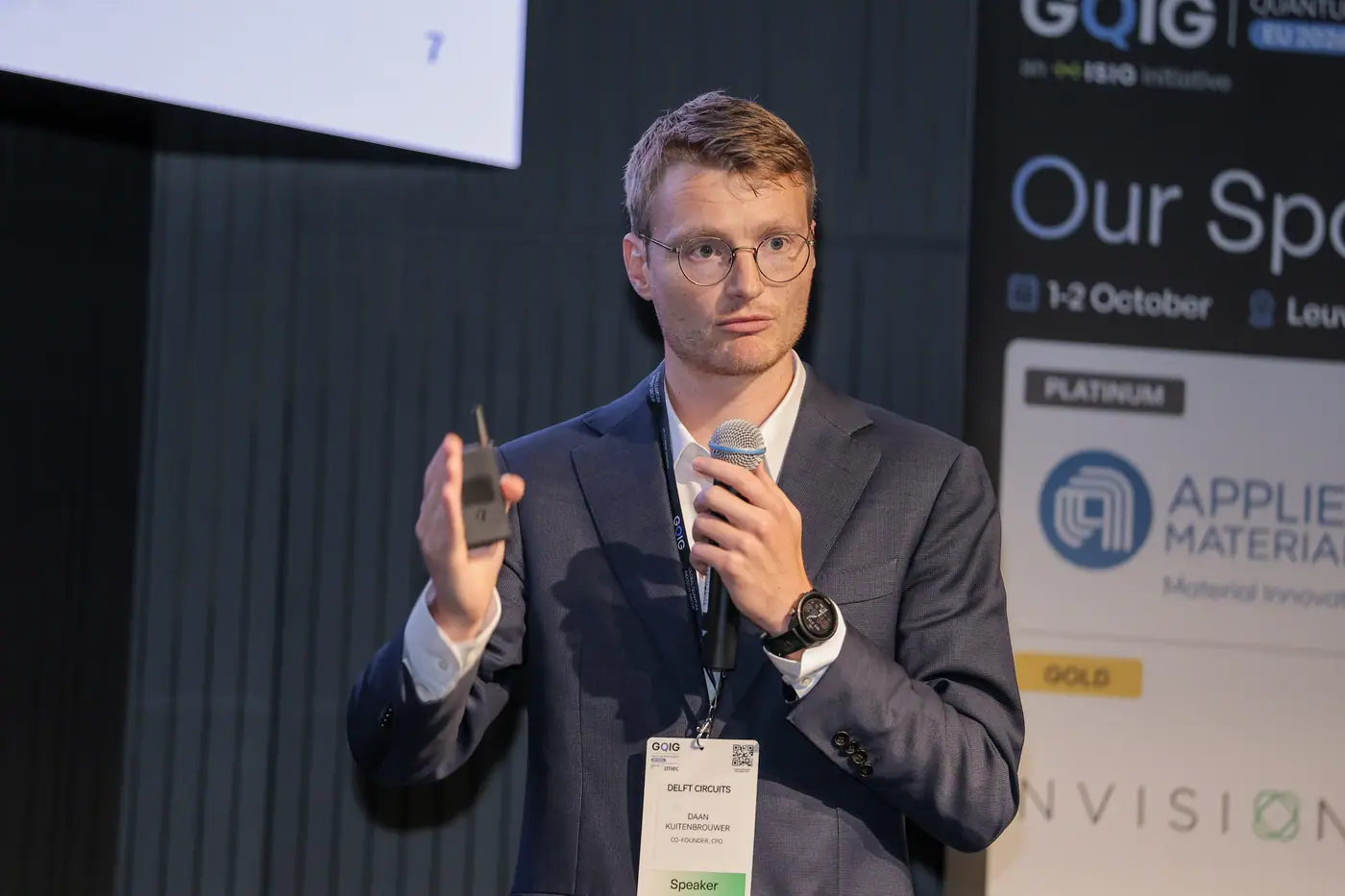 QCIS Silicon Valley · April 2026 · Photo 4