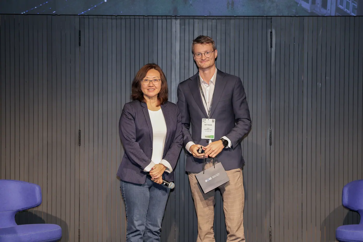 QCIS Silicon Valley · April 2026 · Photo 8