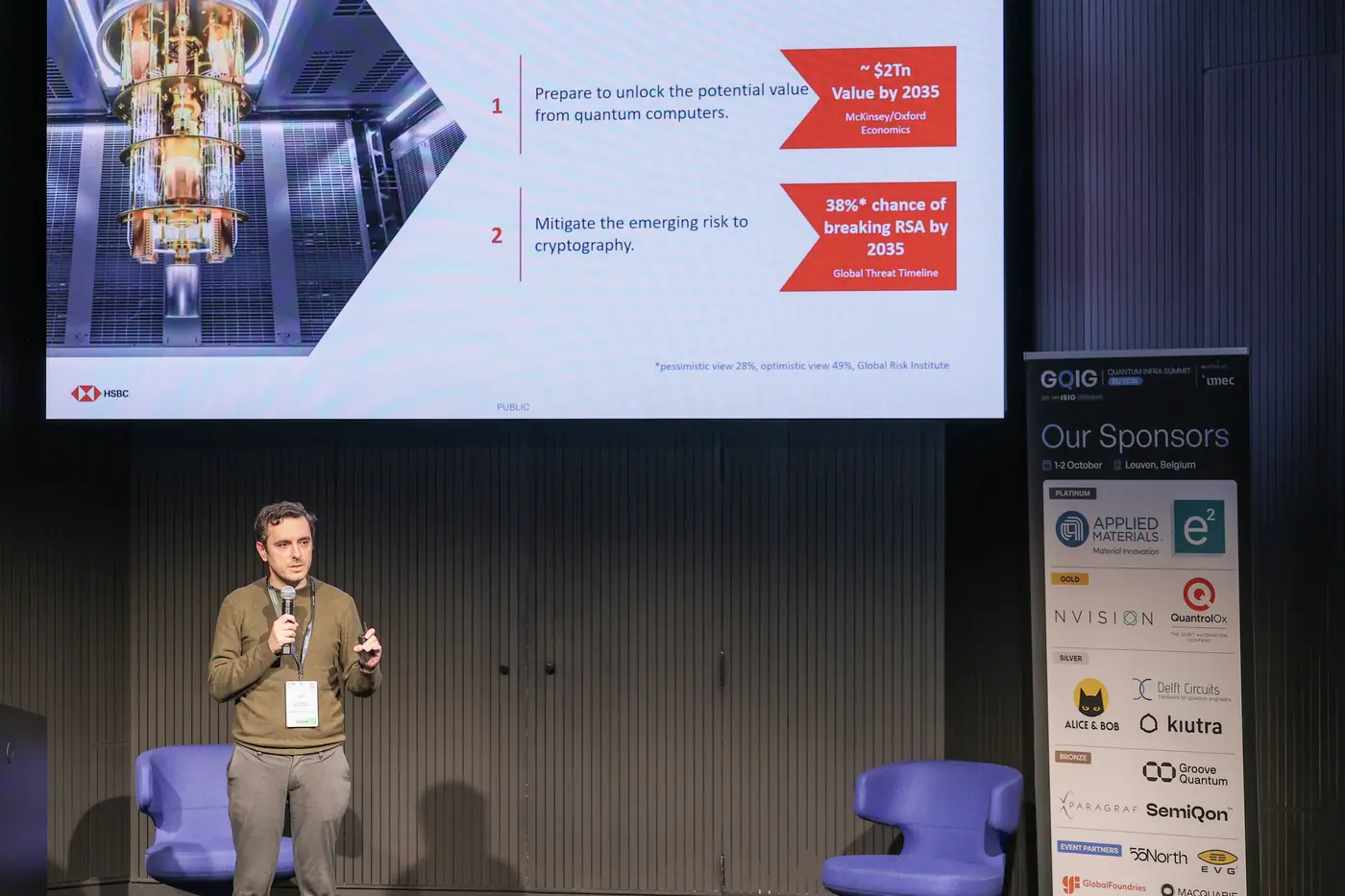 QCIS Silicon Valley · April 2026 · Photo 4
