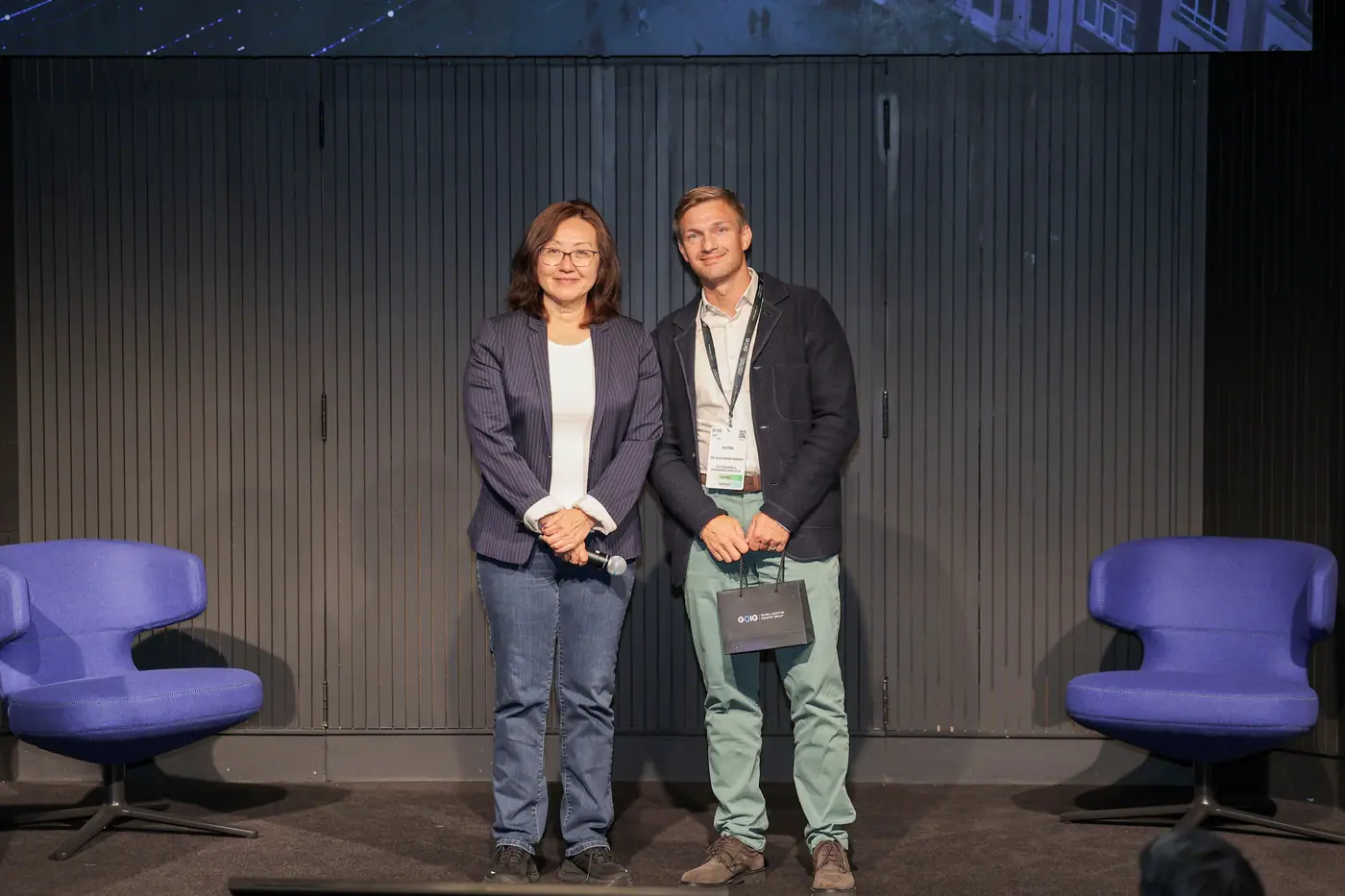 QCIS Silicon Valley · April 2026 · Photo 3