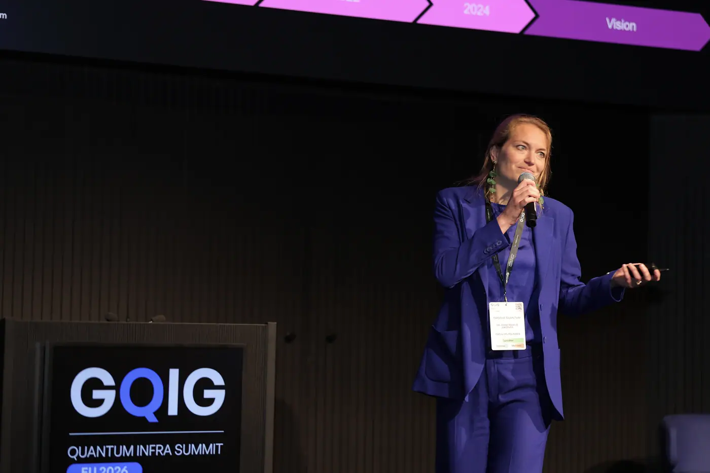 QCIS Silicon Valley · April 2026 · Photo 3