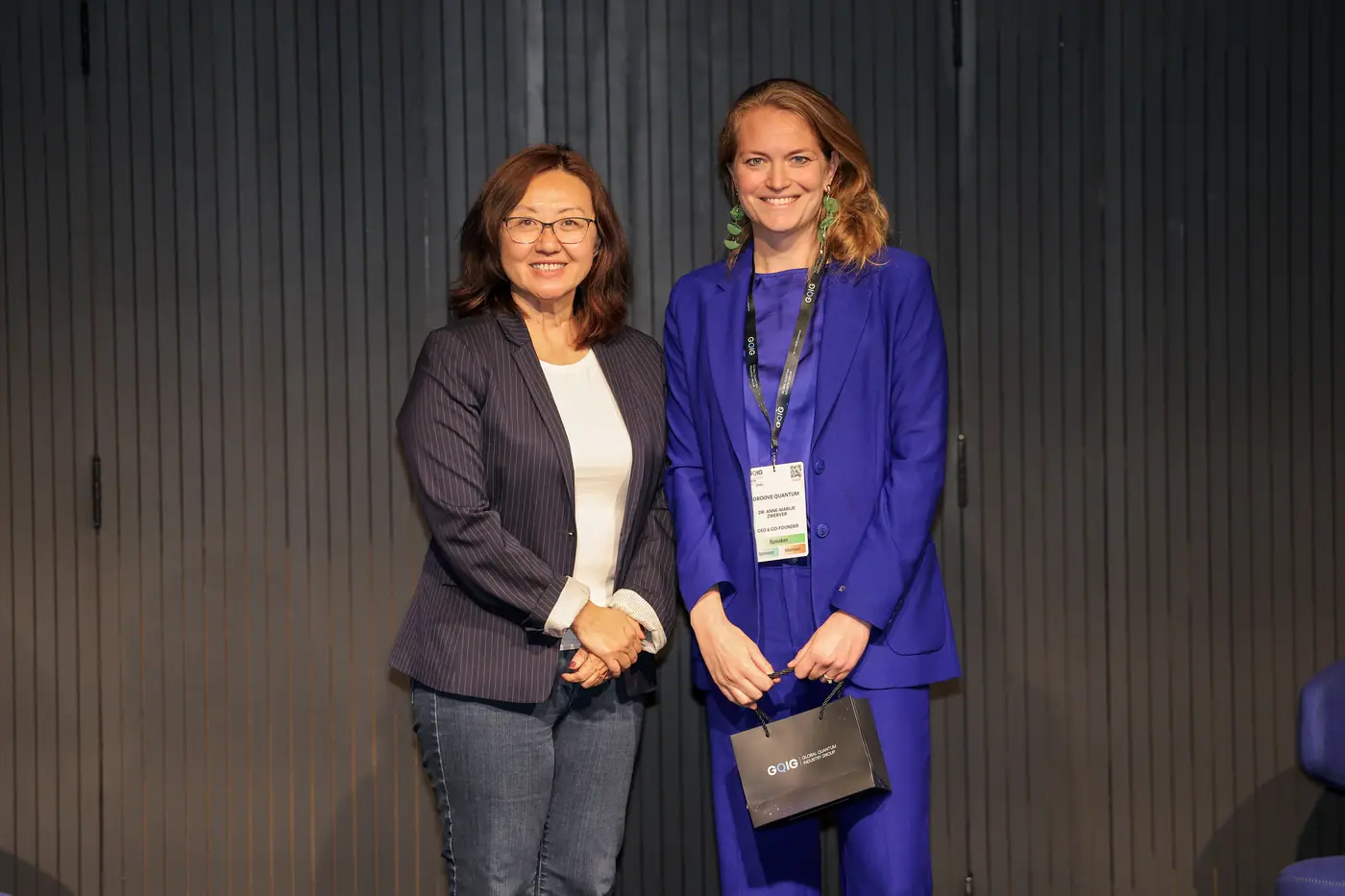 QCIS Silicon Valley · April 2026 · Photo 8