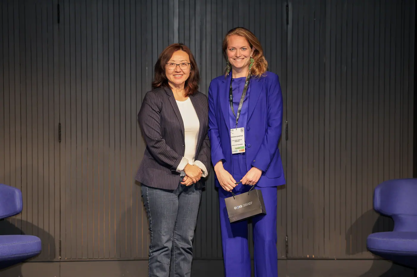 QCIS Silicon Valley · April 2026 · Photo 9