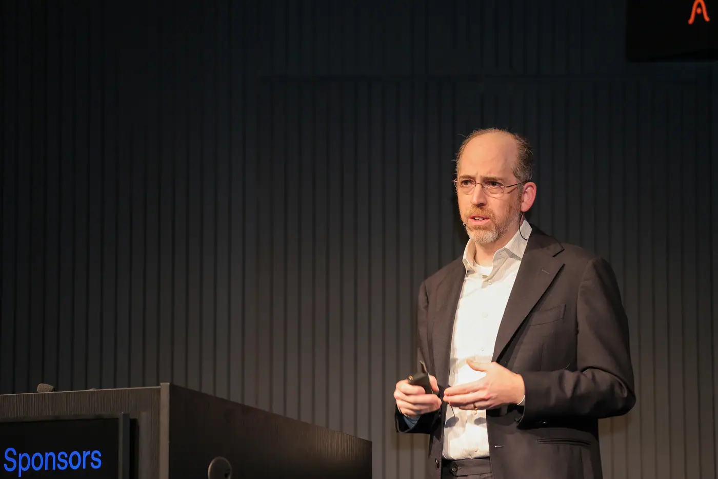 QCIS Silicon Valley · April 2026 · Photo 2
