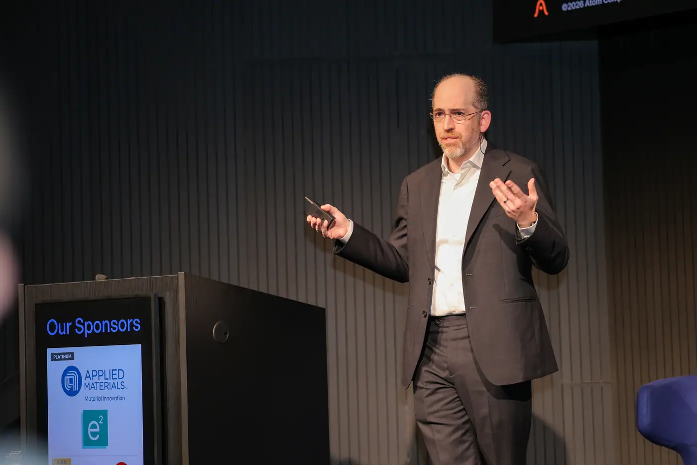 QCIS Silicon Valley · April 2026 · Photo 3