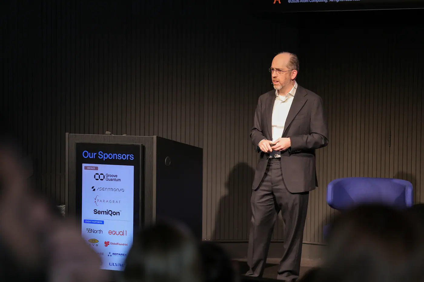 QCIS Silicon Valley · April 2026 · Photo 10