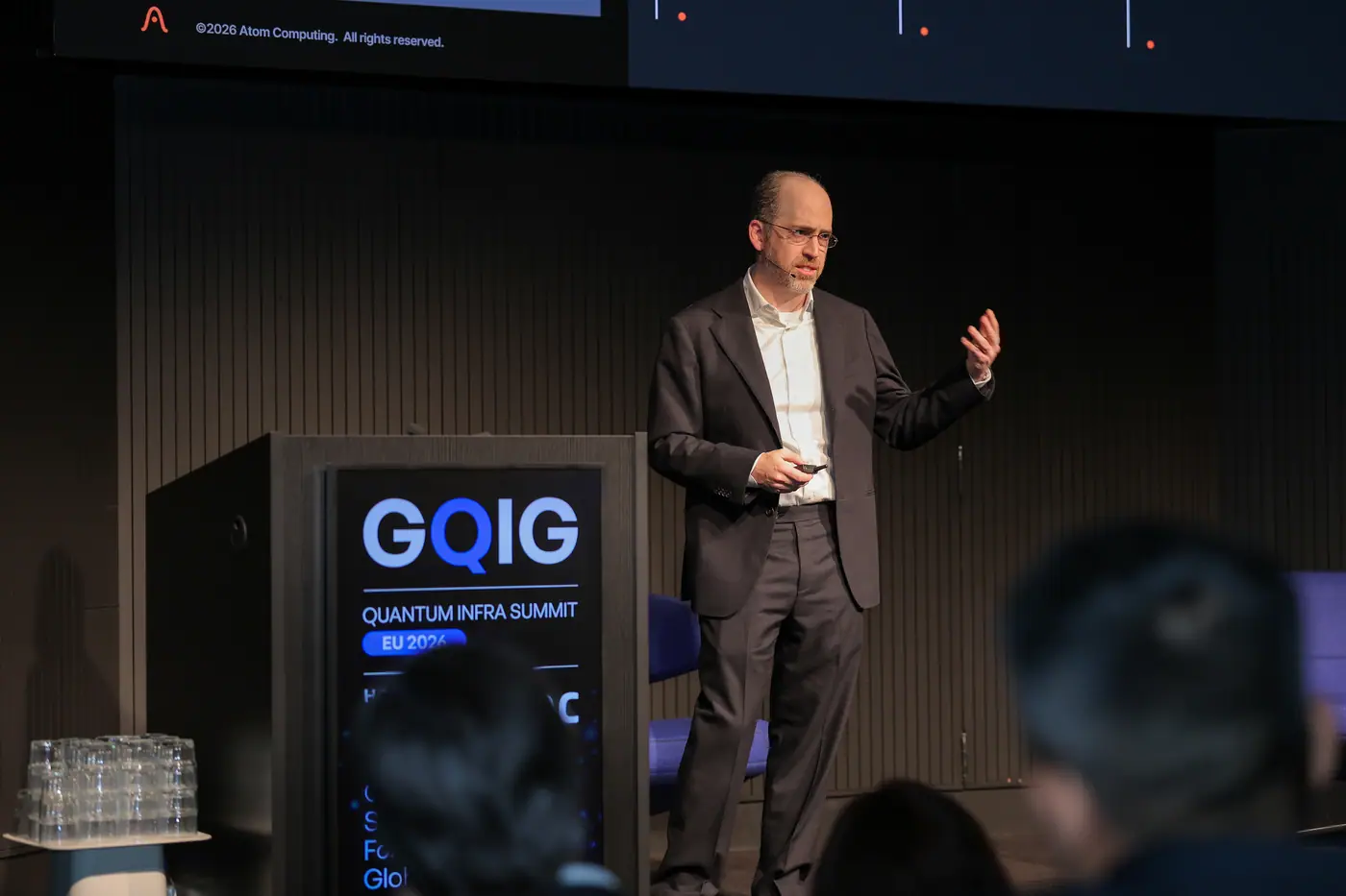 QCIS Silicon Valley · April 2026 · Photo 12