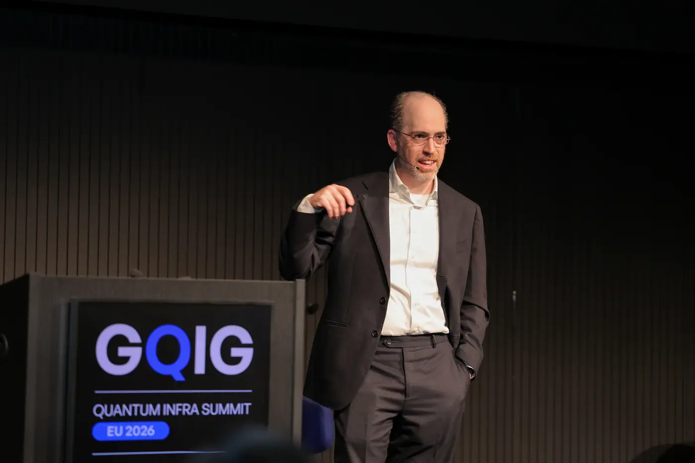 QCIS Silicon Valley · April 2026 · Photo 13