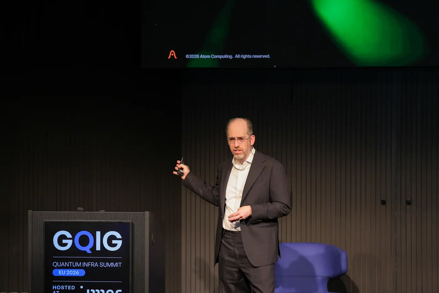 QCIS Silicon Valley · April 2026 · Photo 14