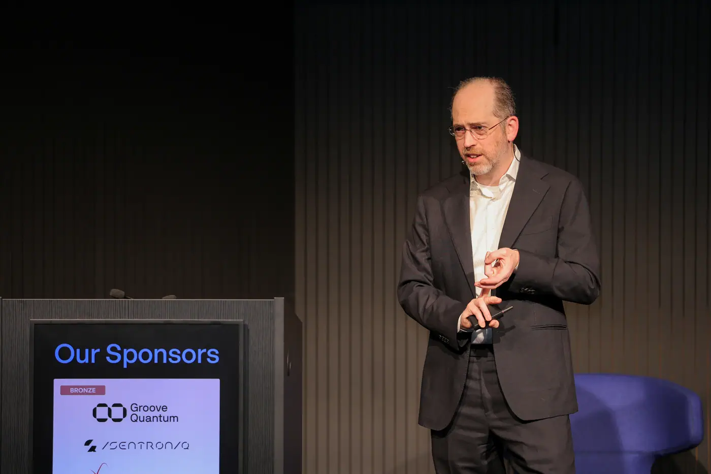 QCIS Silicon Valley · April 2026 · Photo 15