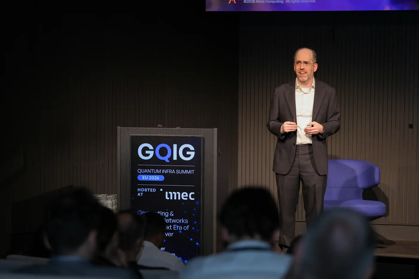 QCIS Silicon Valley · April 2026 · Photo 17