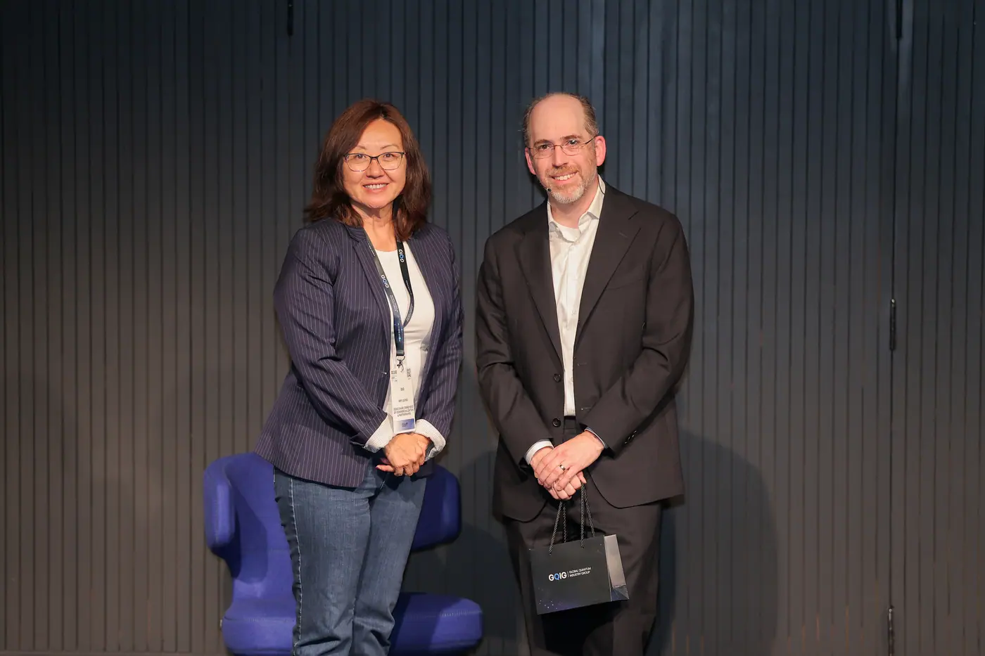 QCIS Silicon Valley · April 2026 · Photo 18