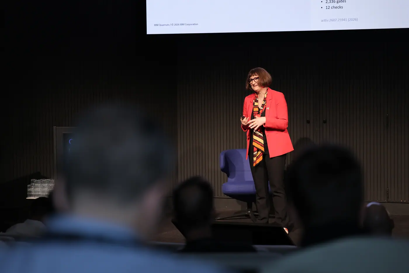 QCIS Silicon Valley · April 2026 · Photo 16