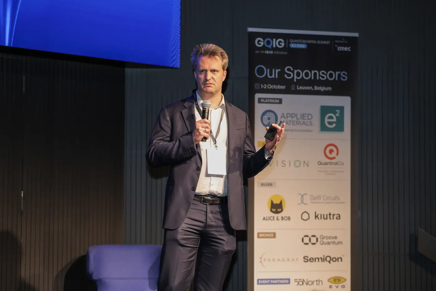 QCIS Silicon Valley · April 2026 · Photo 1