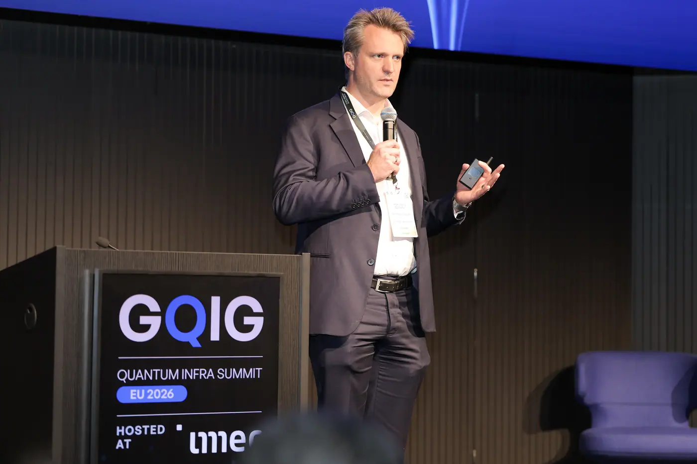 QCIS Silicon Valley · April 2026 · Photo 3