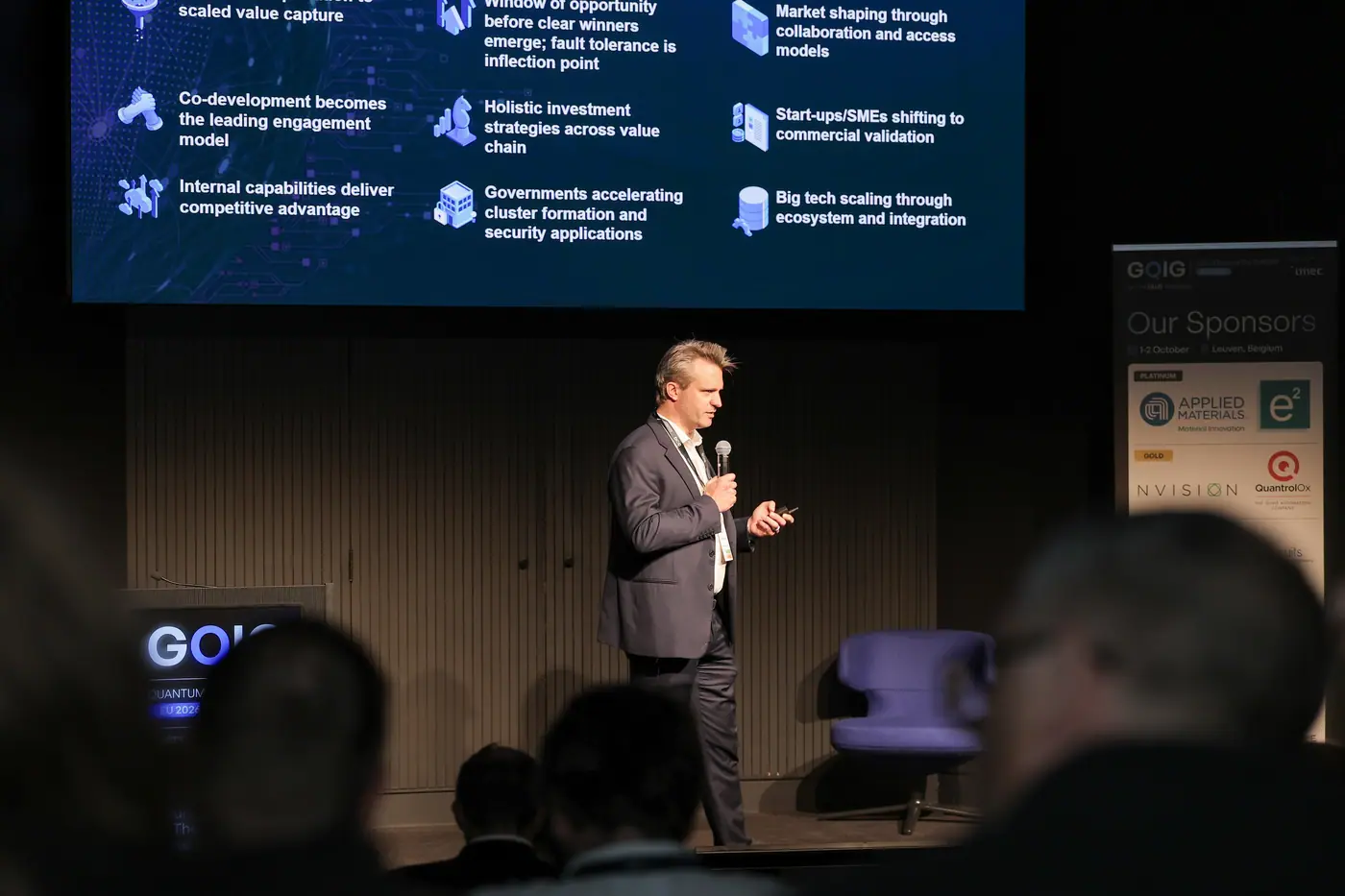 QCIS Silicon Valley · April 2026 · Photo 5