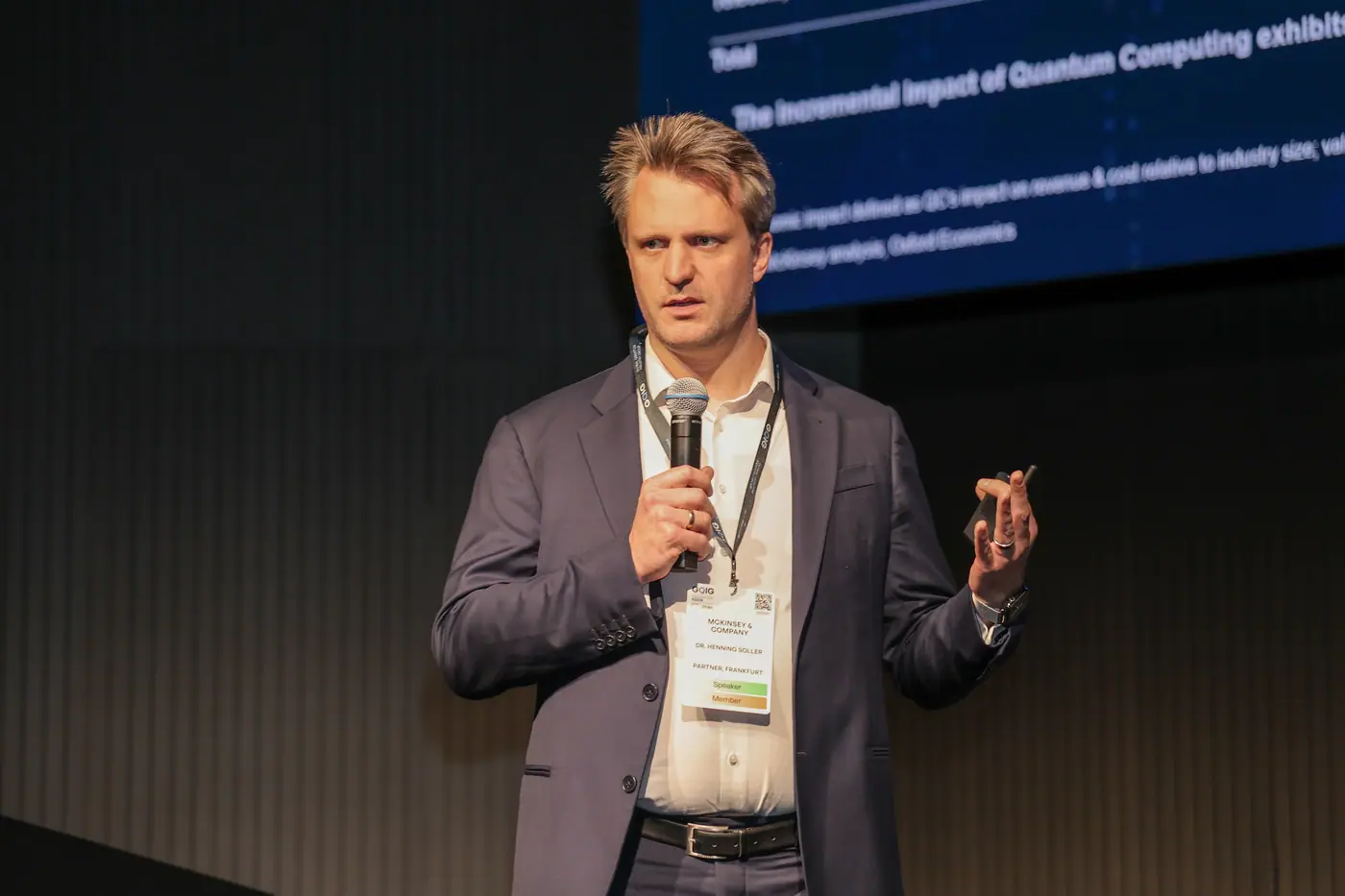 QCIS Silicon Valley · April 2026 · Photo 8