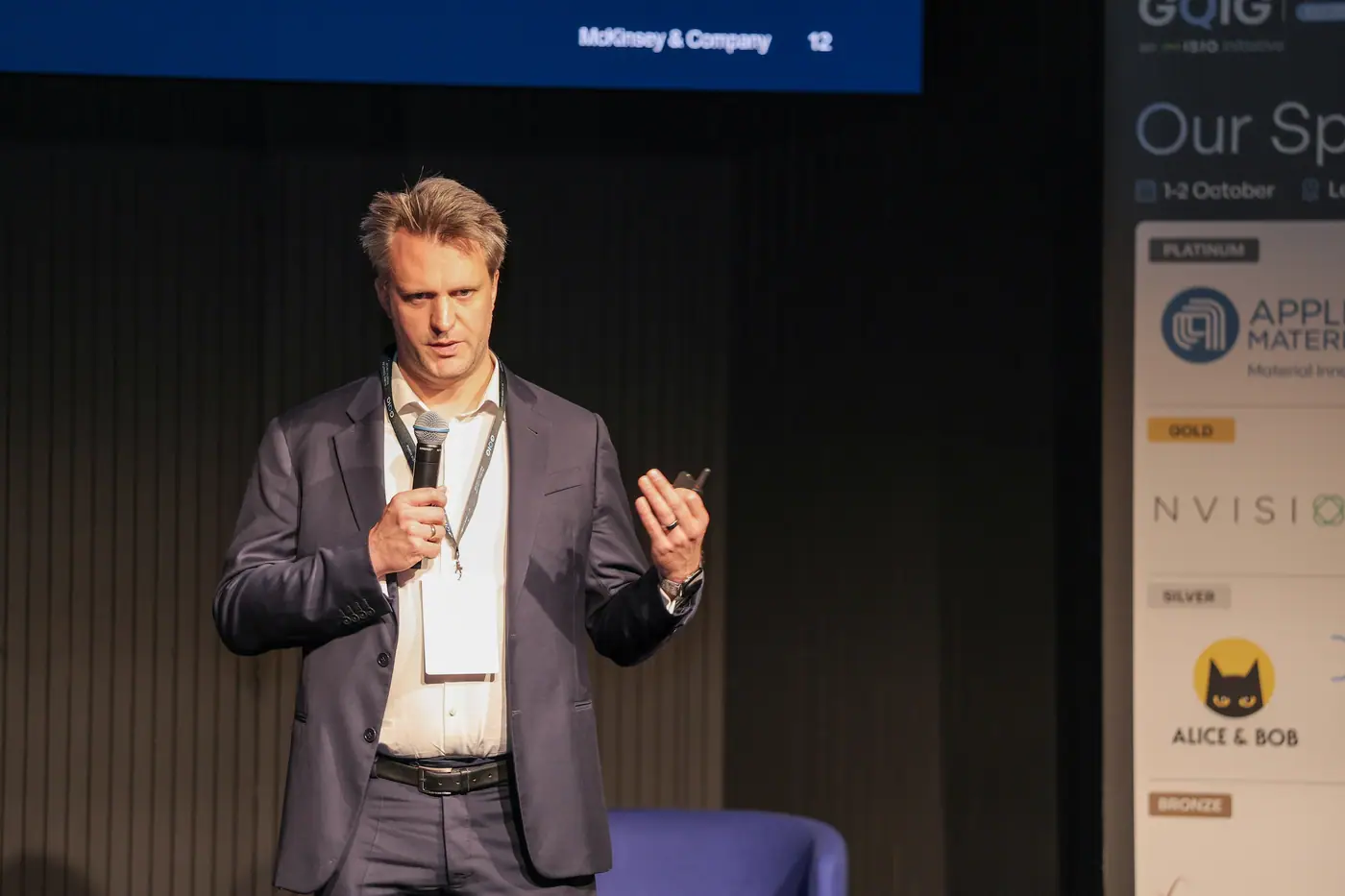 QCIS Silicon Valley · April 2026 · Photo 9