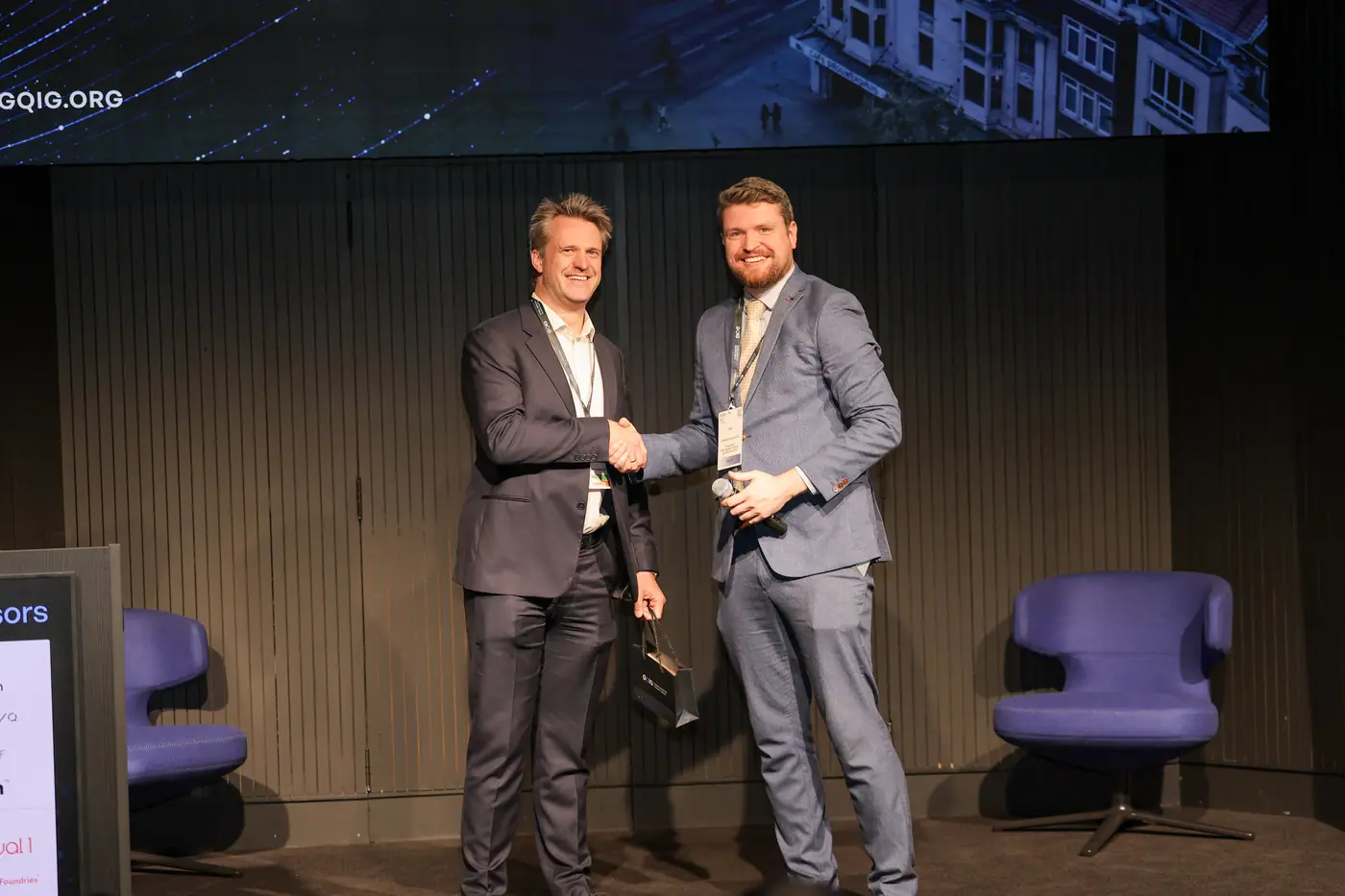 QCIS Silicon Valley · April 2026 · Photo 10