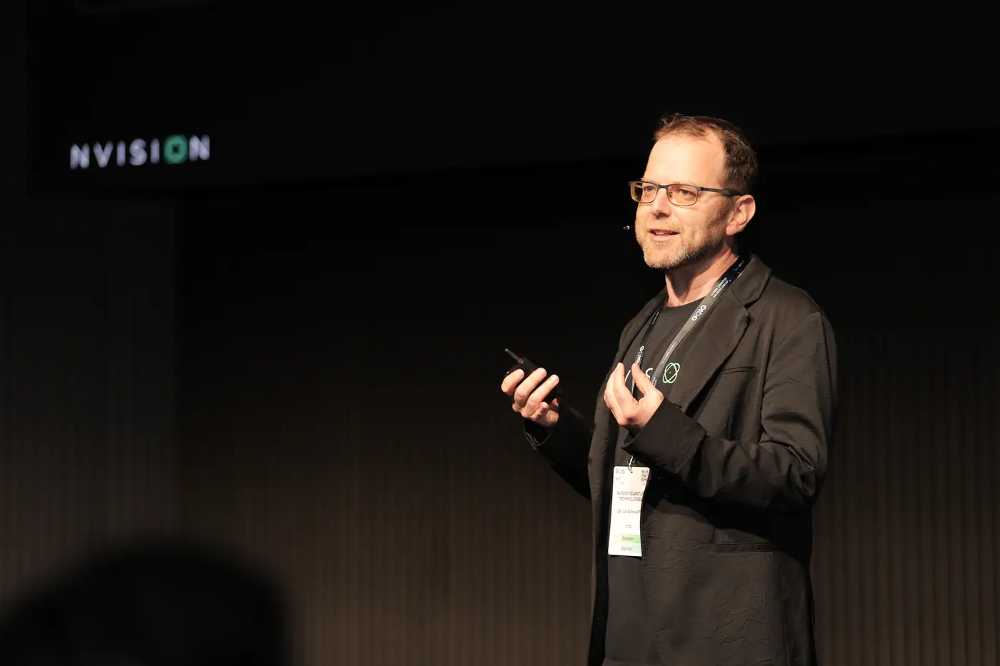 QCIS Silicon Valley · April 2026 · Photo 3