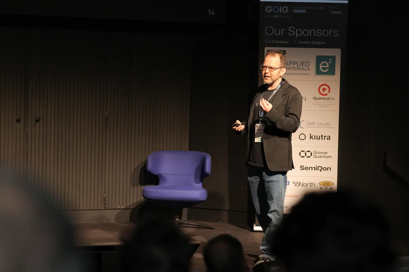 QCIS Silicon Valley · April 2026 · Photo 6