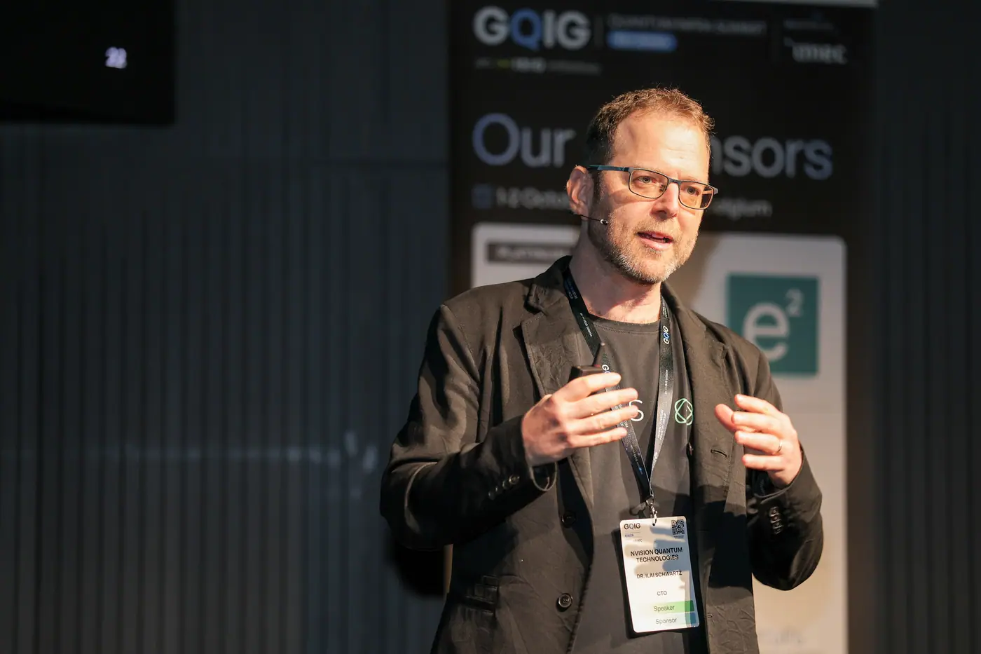 QCIS Silicon Valley · April 2026 · Photo 8
