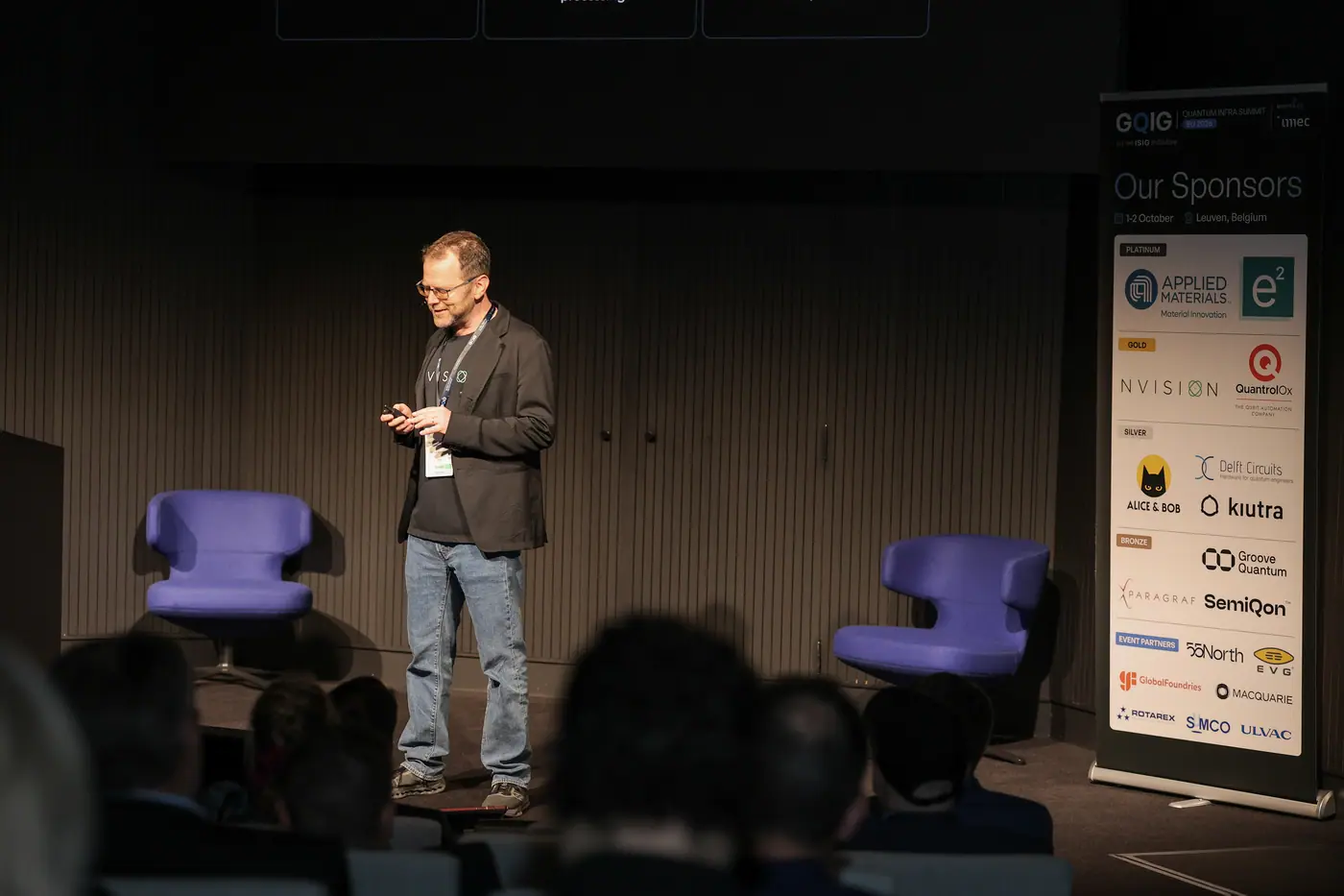 QCIS Silicon Valley · April 2026 · Photo 10